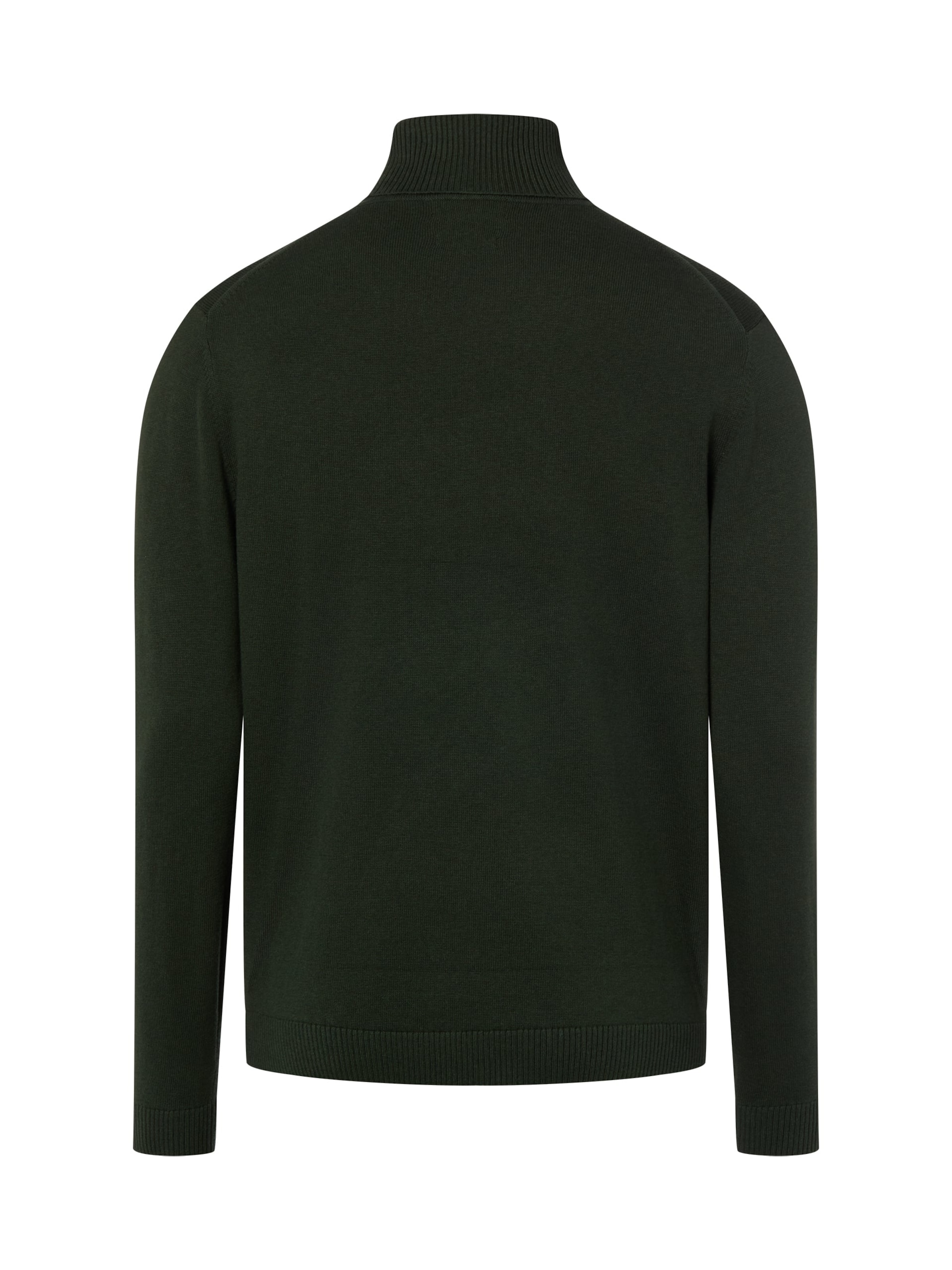 Pull-over Finshley & Harding en vert