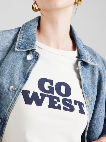 WRANGLERMajica - bijela boja