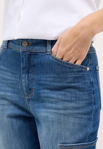 Angels Loose fit Jeans in Blue