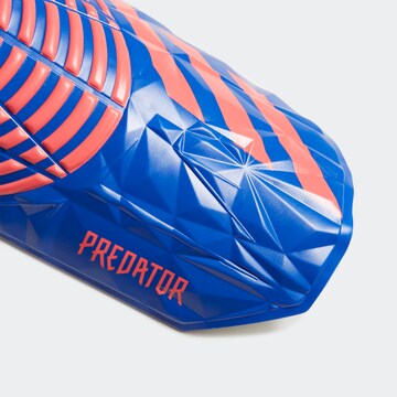 ADIDAS SPORTSWEAR Protector 'Predator Competition' in Blue