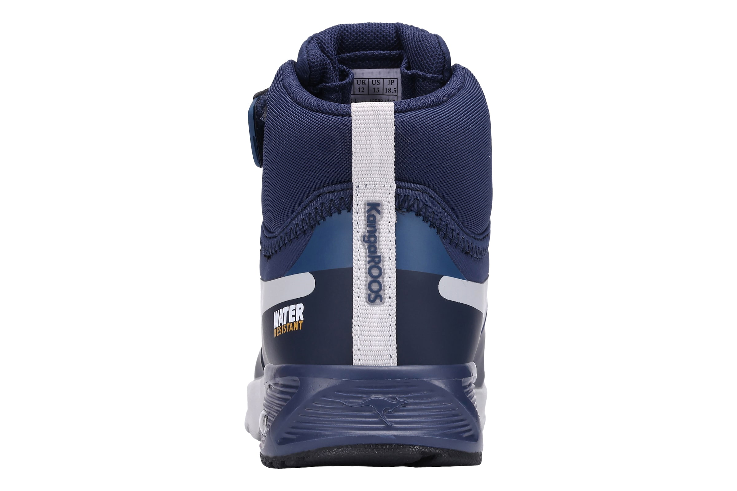 KangaROOS Sneaker in Blau