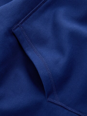 Sweat-shirt Next en bleu