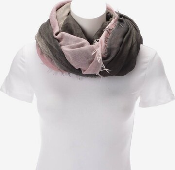 Faliero Sarti Scarf & Wrap in One size in Mixed colors: front