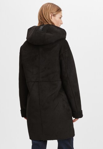 Gipsy Between-Seasons Coat 'G2WMarice' in Black