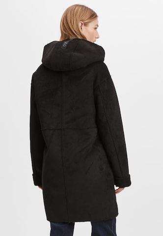 Manteau mi-saison 'G2WMarice' Gipsy en noir