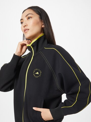 ADIDAS BY STELLA MCCARTNEY Training Jacket in Black