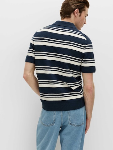 Marks & Spencer Sweater in Blue