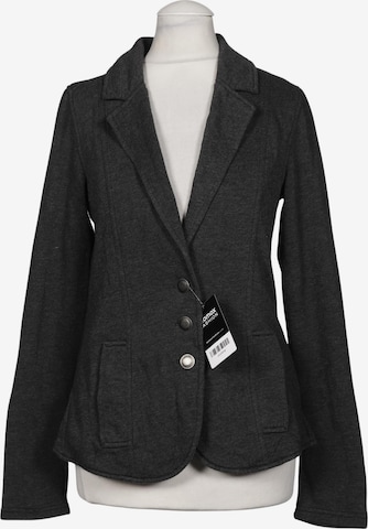 Hurley Blazer S in Grau: Vorderseite