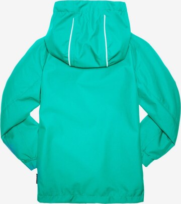 Veste outdoor 'Brooke' Kamik en vert