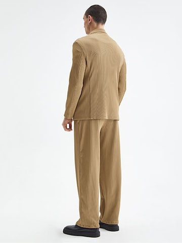 Antioch - Regular Fit Jaqueta em bege