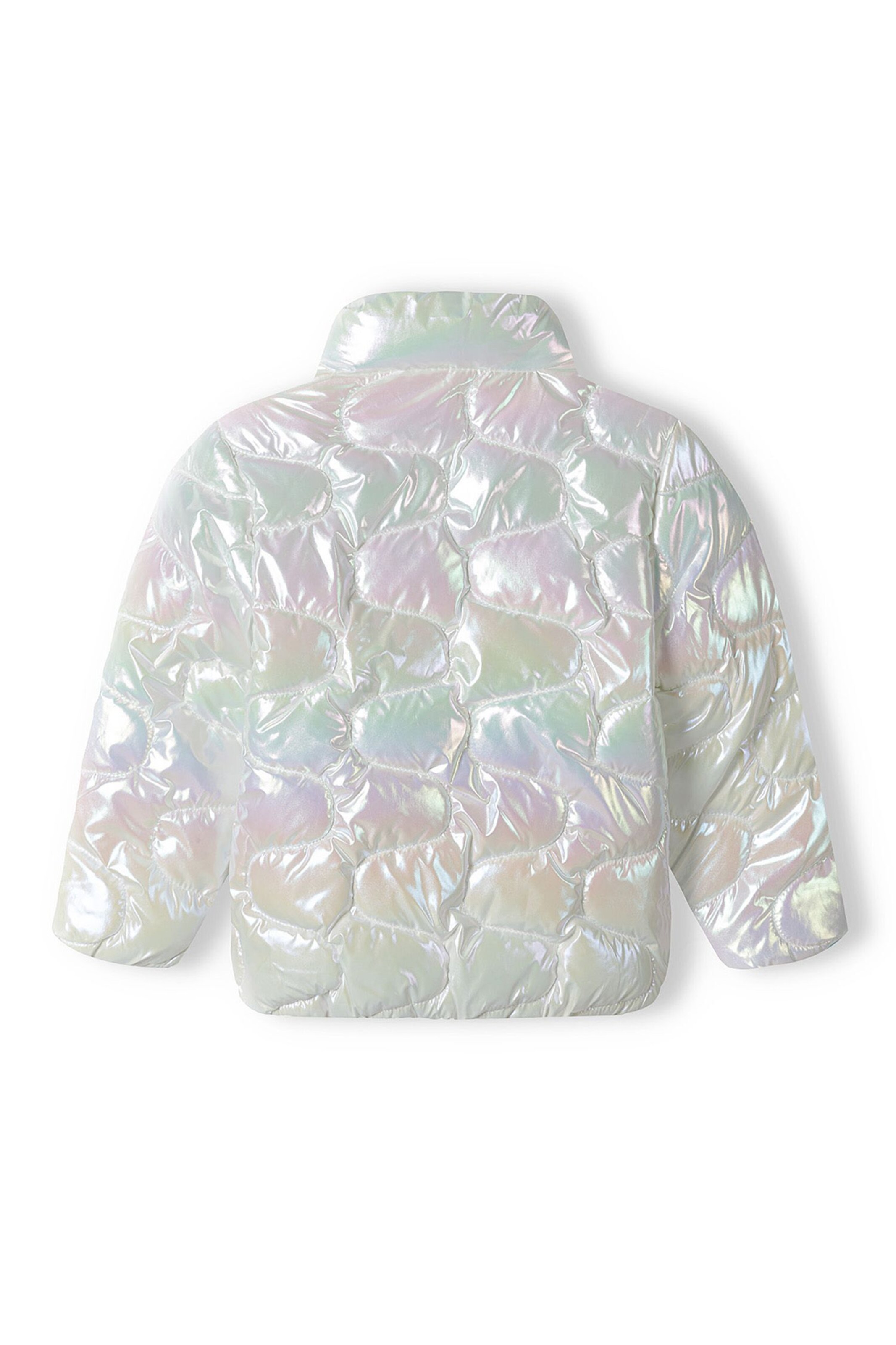 MINOTI Átmeneti dzseki - fehér