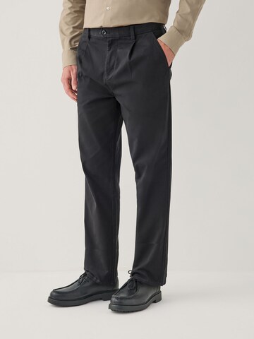 Next regular Παντελόνι σε μαύρο