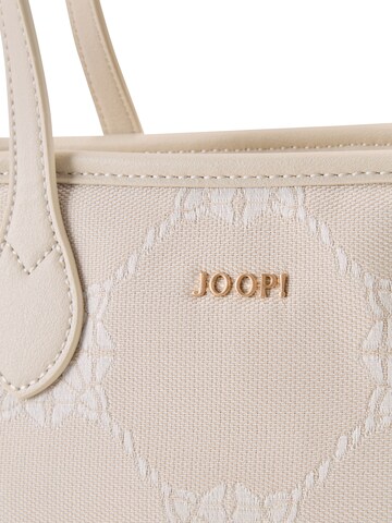 JOOP! Handtasche in Beige