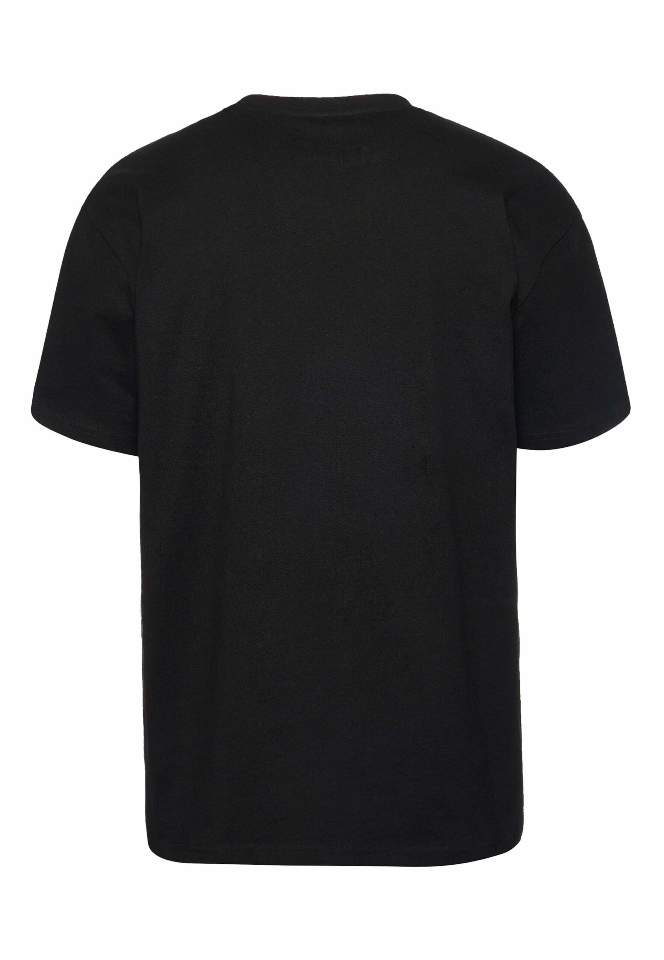 T-Shirt 'Rocawear Bushwick' ROCAWEAR en noir