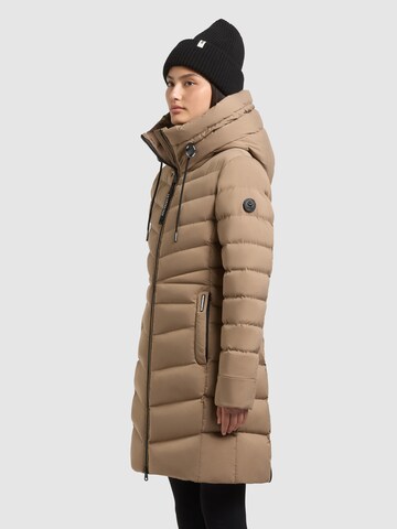 khujo Télikabátok 'Tuhani5' - bézs