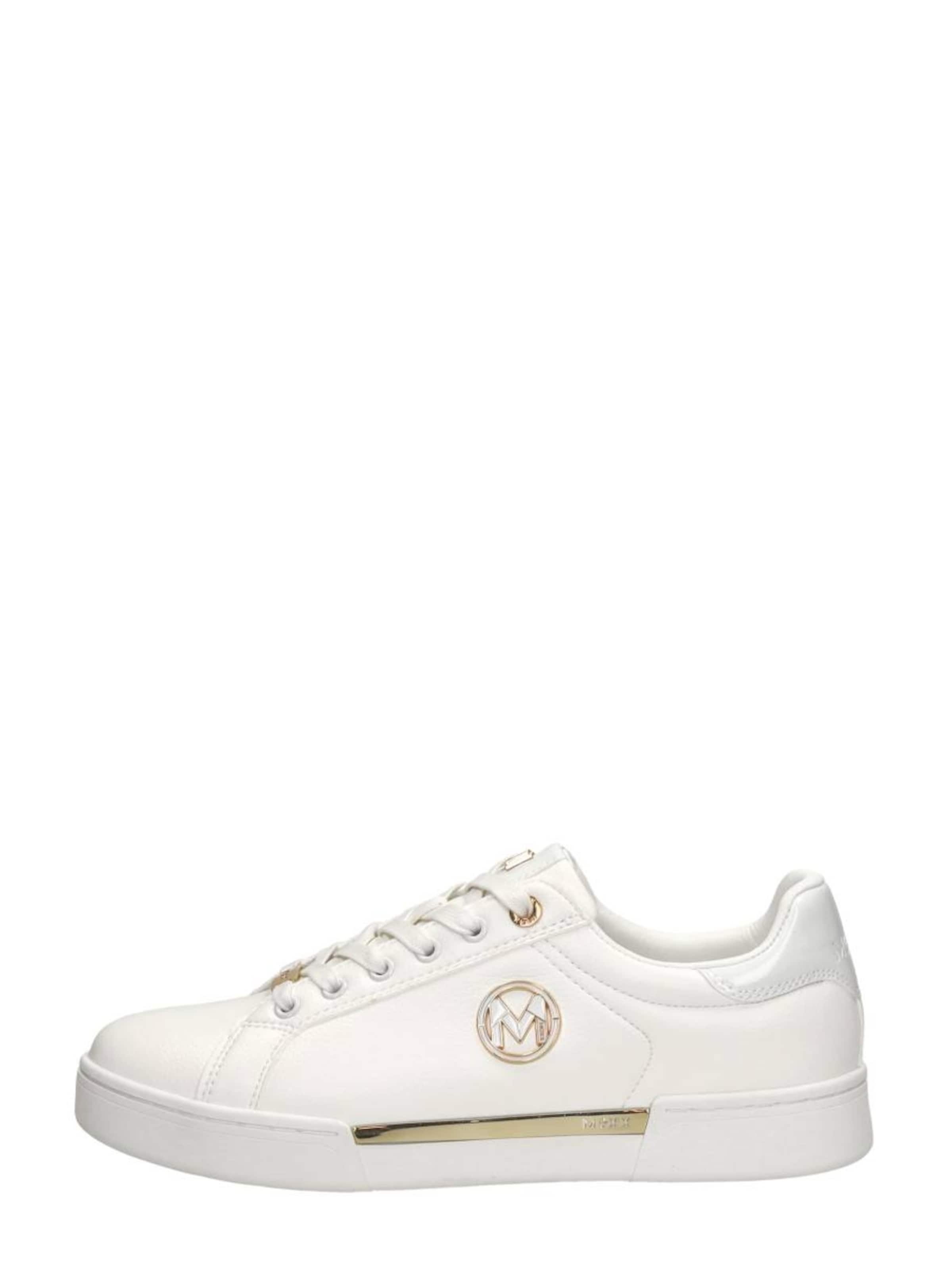 MEXX Platform trainers 'Helexx' in White