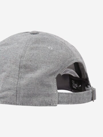 Cappello da baseball di Nike Sportswear in grigio