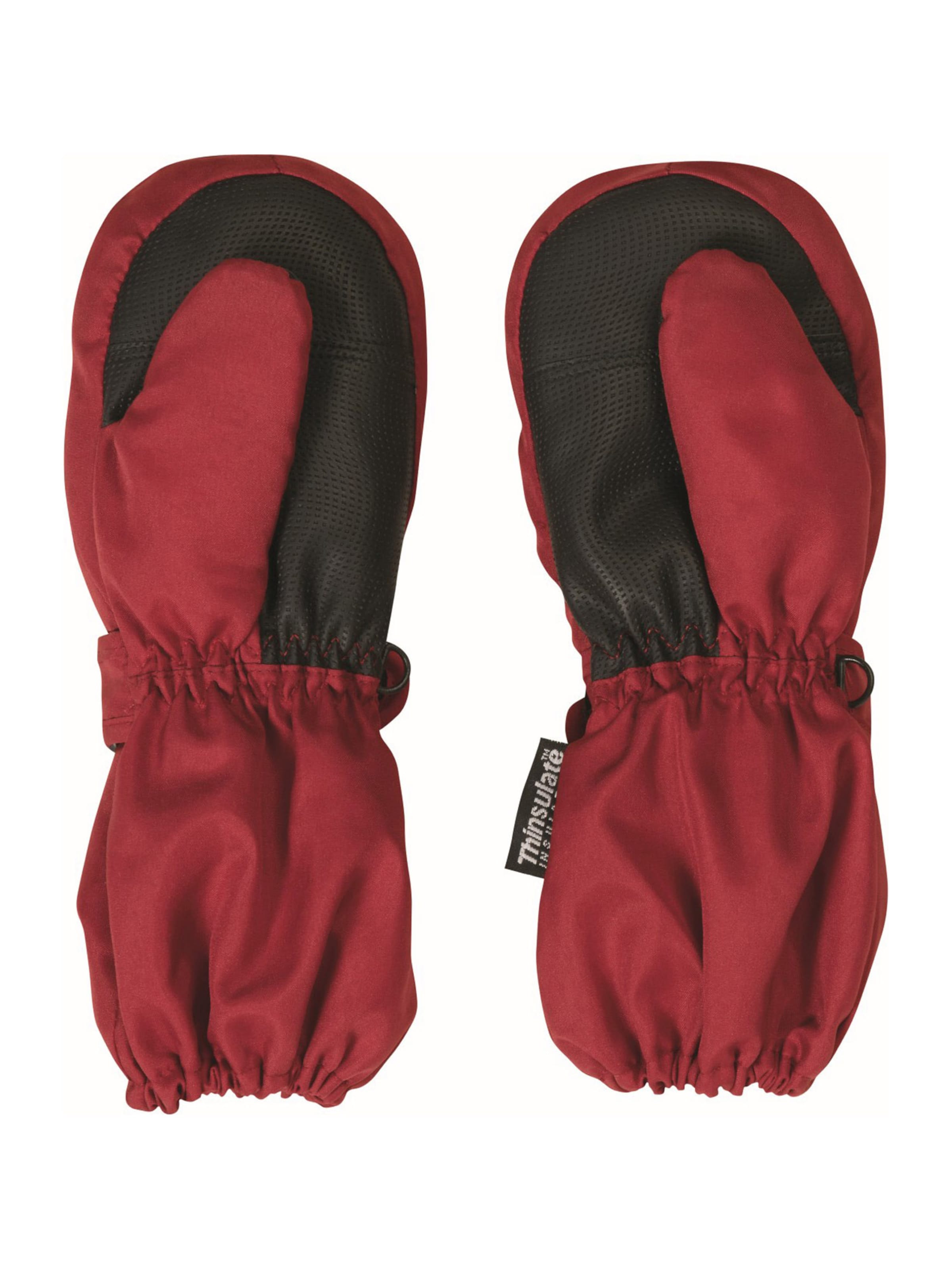 PLAYSHOESSportske rukavice - crvena boja