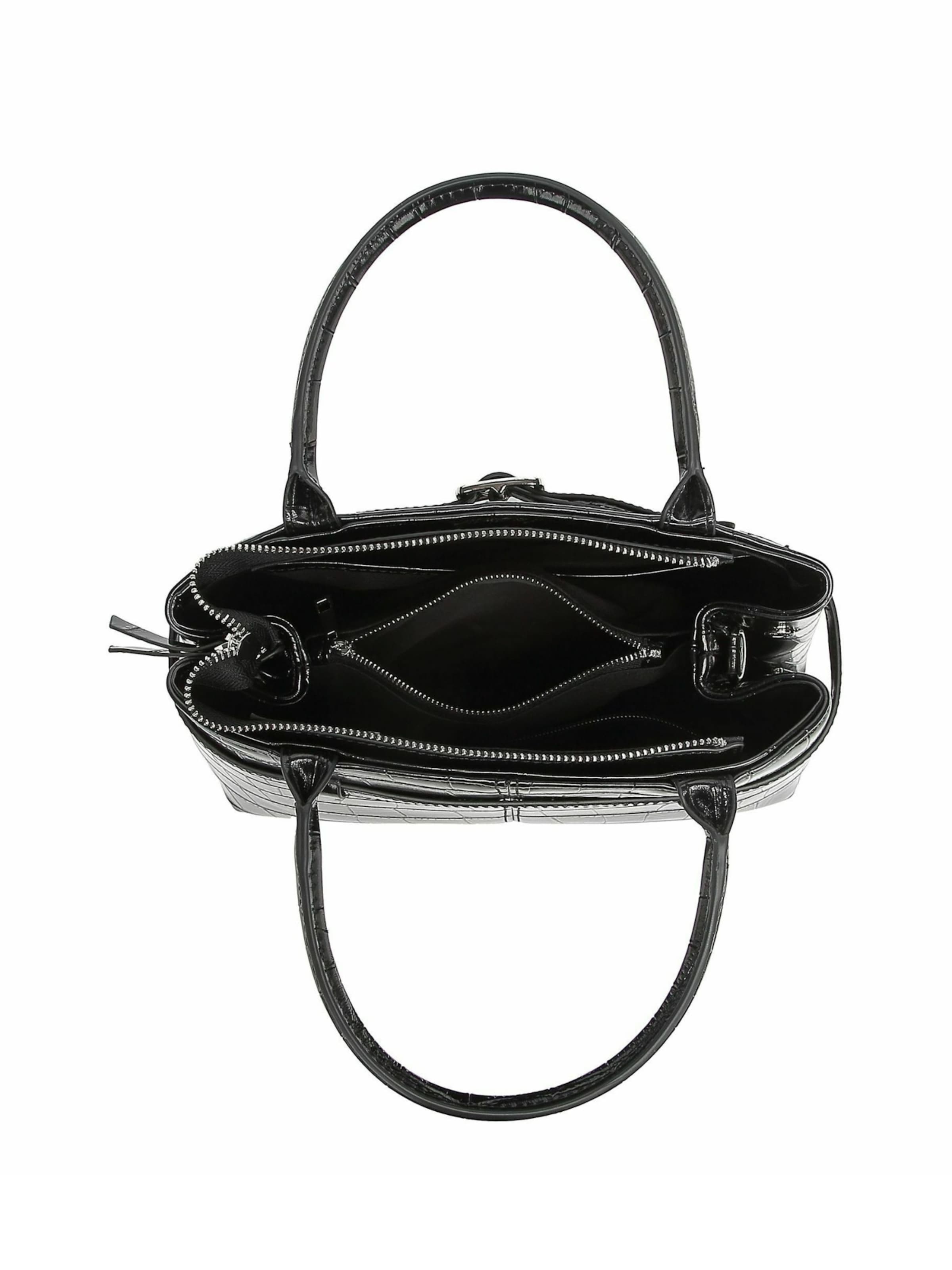 Noella Ostoskassi ' Macie ' värissä musta