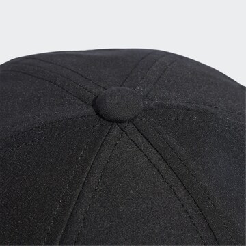 ADIDAS PERFORMANCE Sportcap 'Essentials' in Schwarz