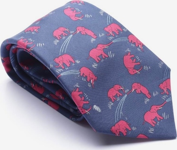 HERMÈS Krawatte One Size in Mischfarben: Vorderseite