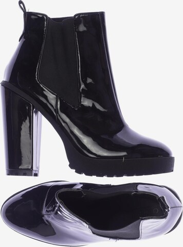 Asos Dress Boots in 40,5 in Black: front