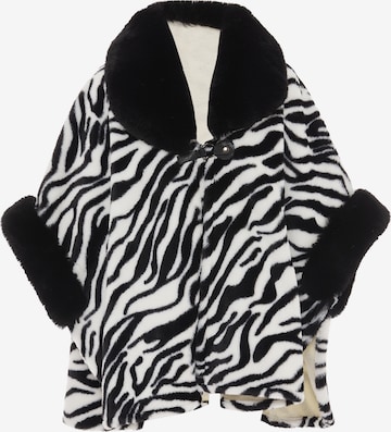 OSHA Viitta värissä musta: etupuoli