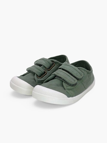 Pisamonas Sneaker‌‌‌‌‌ in Grün