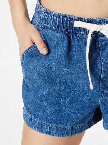 GAP regular Jeans 'JANE' i blå