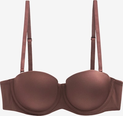 Next Podprsenka - hnědá, Produkt