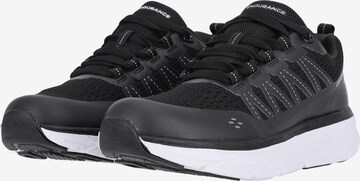 ENDURANCE Running Shoes 'Cendan' in Black