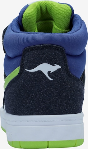 KangaROOS Sneakers in Blue