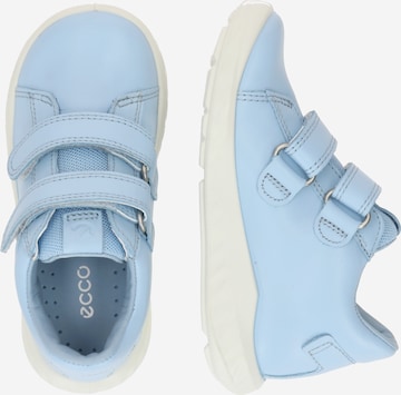 Chaussure basse 'LITE INFANT' ECCO en bleu