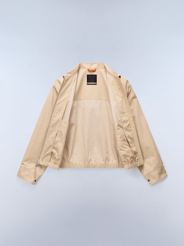 NAPAPIJRI Übergangsjacke in Beige