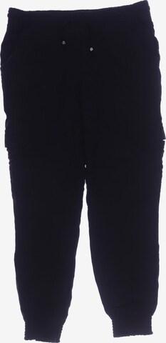 LASCANA Pants in M in Black: front