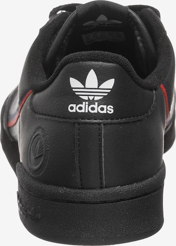 ADIDAS ORIGINALS Sneakers in Black