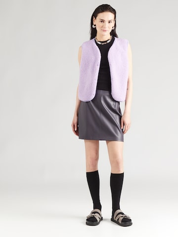 Hailys Жилетка 'Ni44cola' в Лиловый