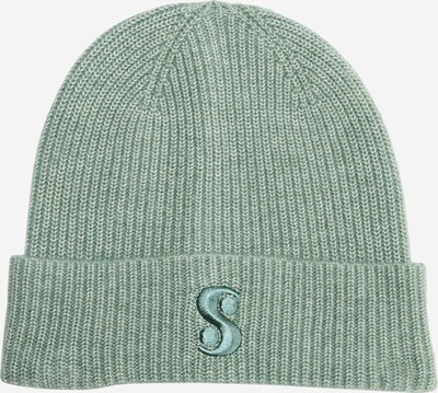 s.Oliver Beanie in Light green, Item view