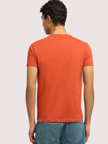 Trussardi Shirt in Red