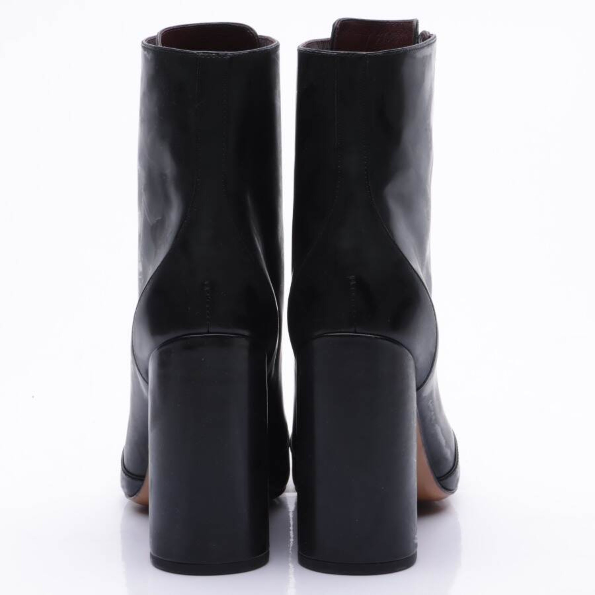 Marc Jacobs Dress Boots in 37,5 in Black