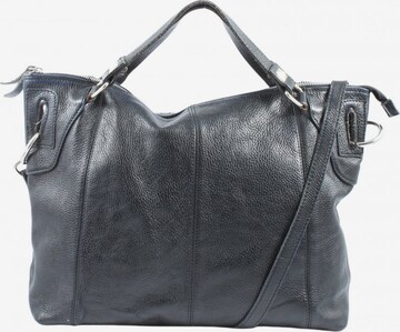 Georges Rech Bag in One size in Blue: front