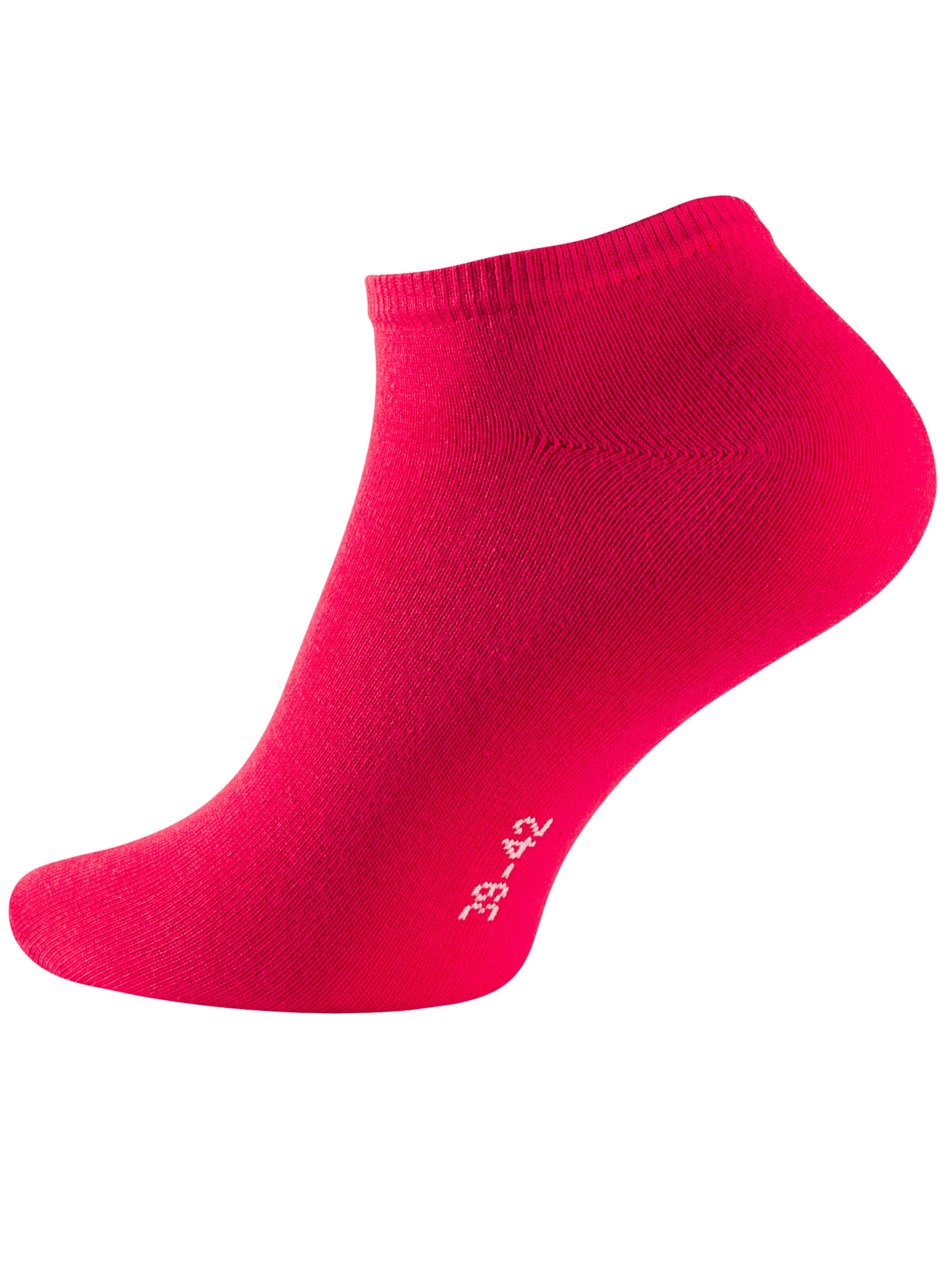 Stark Soul Socken 'Essential' in Lila