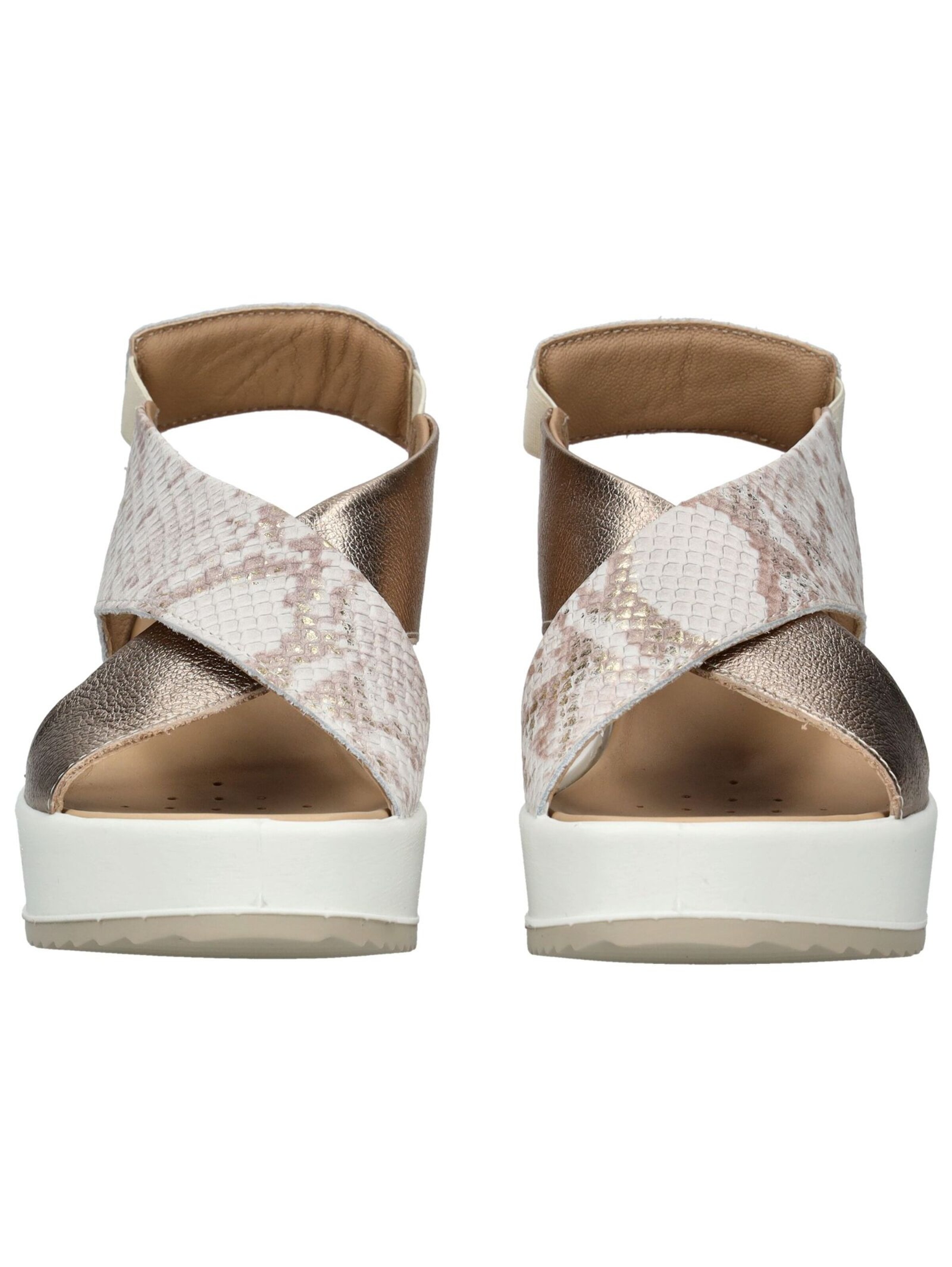 Sandalo di IGI&CO in oro