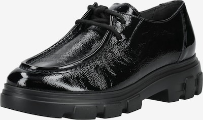 Paul Green Halbschuhe in schwarz, Produktansicht