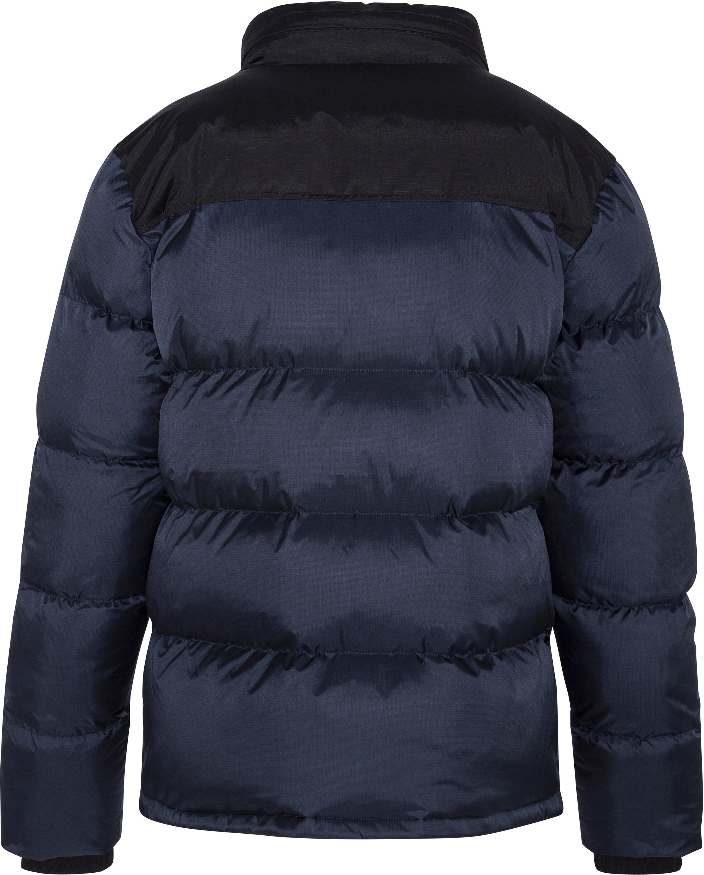 Schott NYC Performance Jacket in Blue