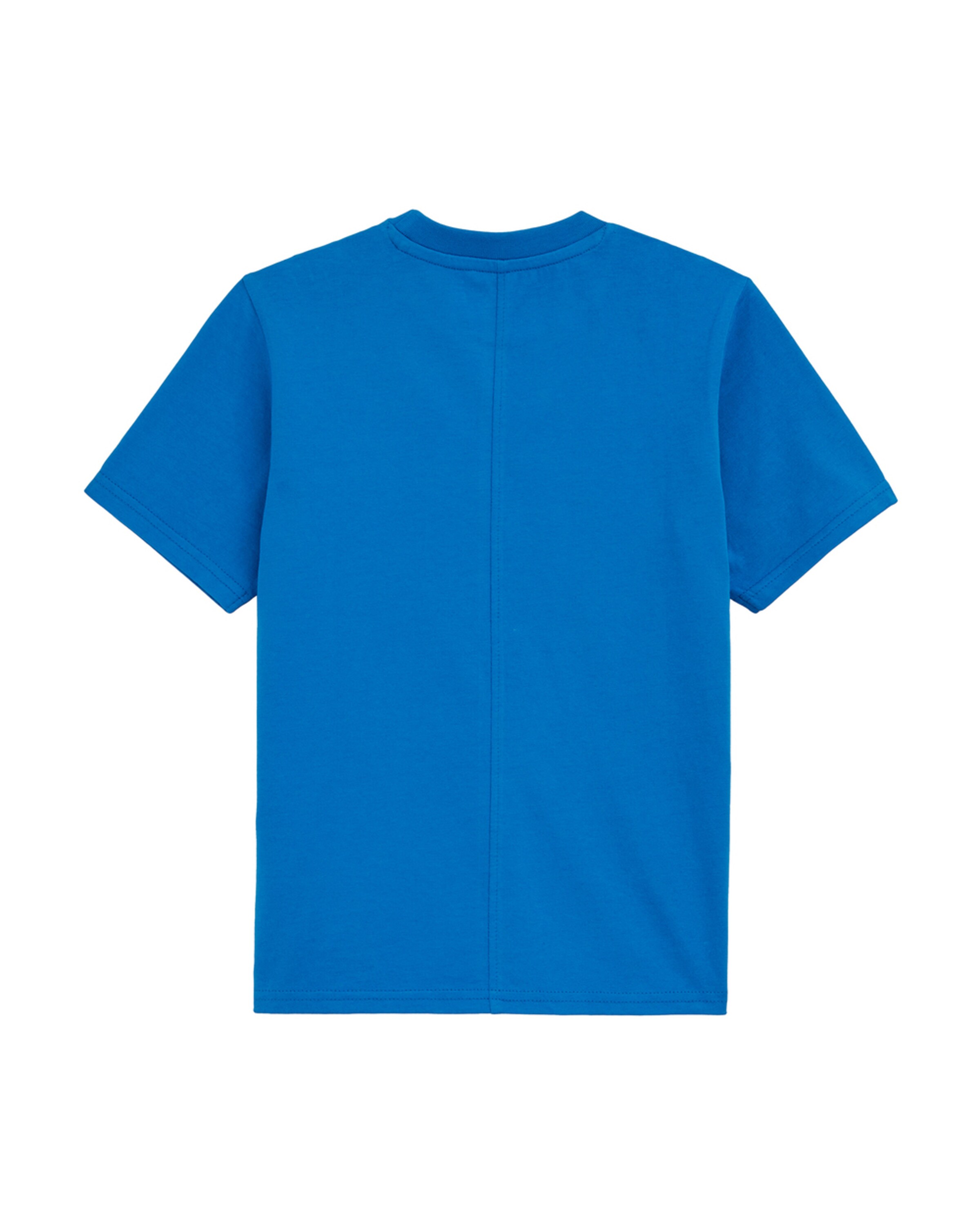 WE Fashion T-shirt i blå