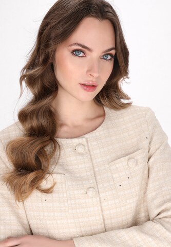 Blazer DreiMaster Klassik en beige