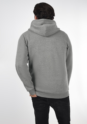Veste de survêtement INDICODE JEANS en gris