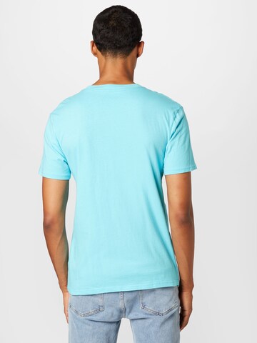 HOLLISTER Shirt 'BLUEDE' in Blue