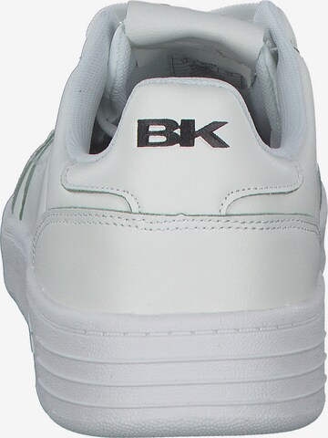 BRITISH KNIGHTS Sneakers laag 'Noors B51' in Wit